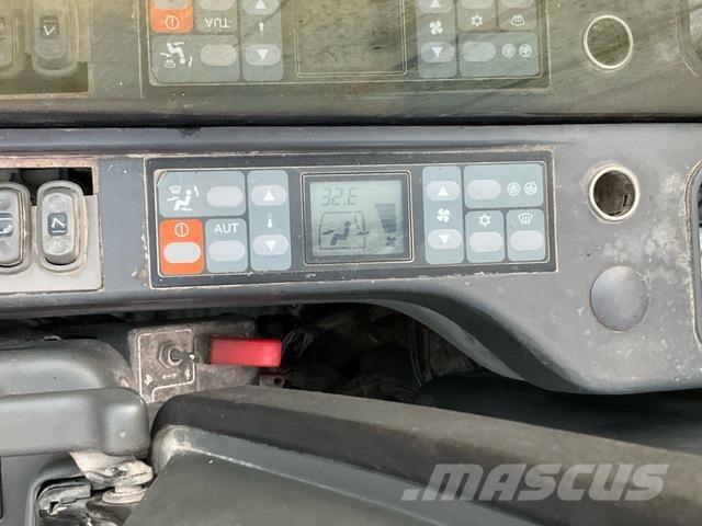 CAT 345CL Escavatori da demolizione