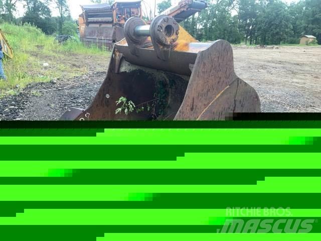 CAT 349 Benne