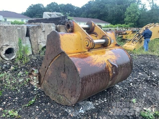 CAT 349 Benne