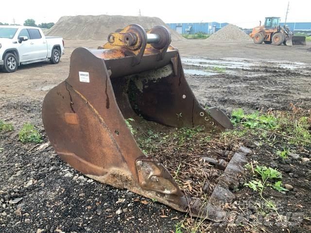 CAT 349 Benne