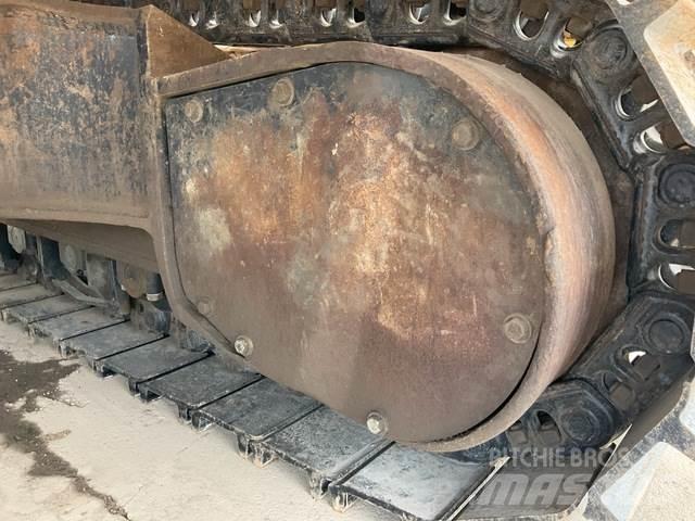 CAT 349D L Escavatori cingolati