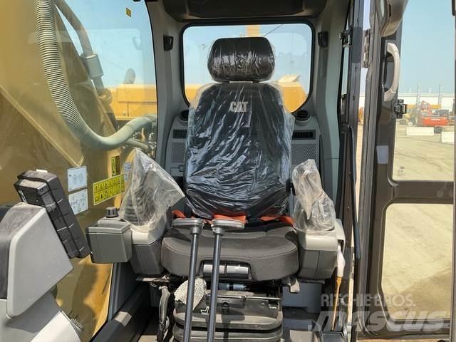 CAT 350 Escavatori cingolati