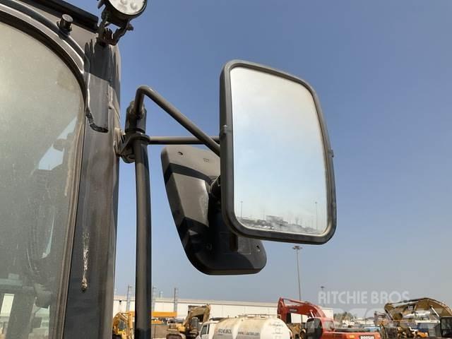CAT 350 Escavatori cingolati