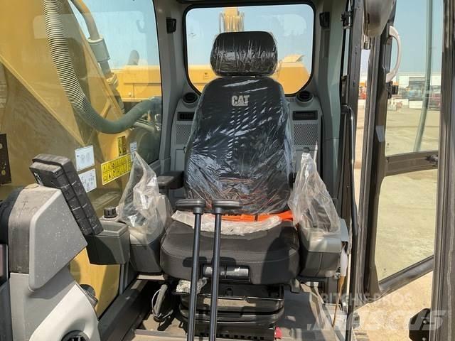 CAT 350 Escavatori cingolati