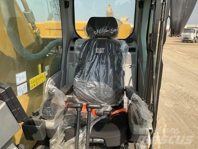 CAT 350 Escavatori cingolati