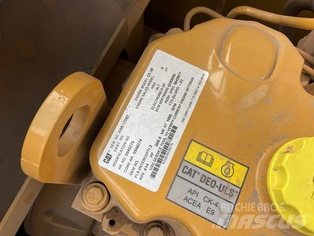 CAT 350 Escavatori cingolati