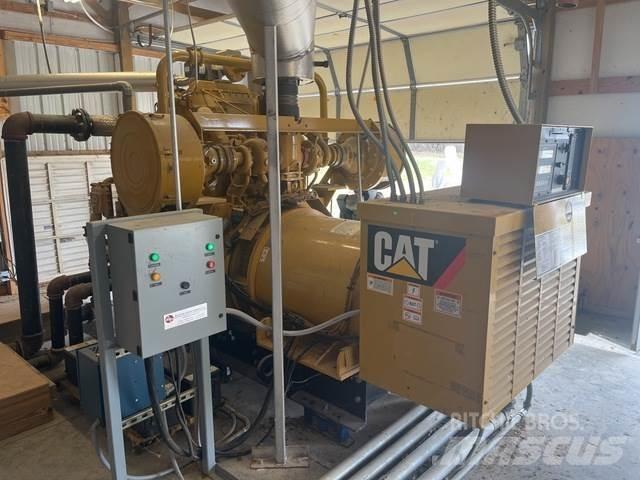 CAT 3508 Generatori diesel