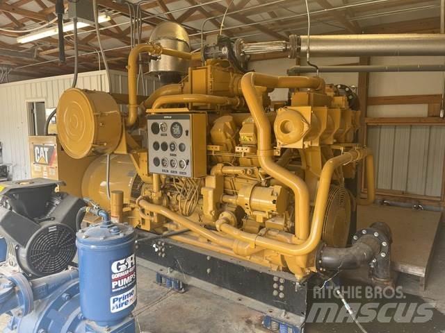 CAT 3508 Generatori diesel
