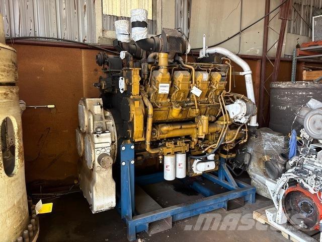CAT 3508 Motori