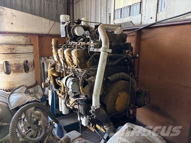 CAT 3508 Motori
