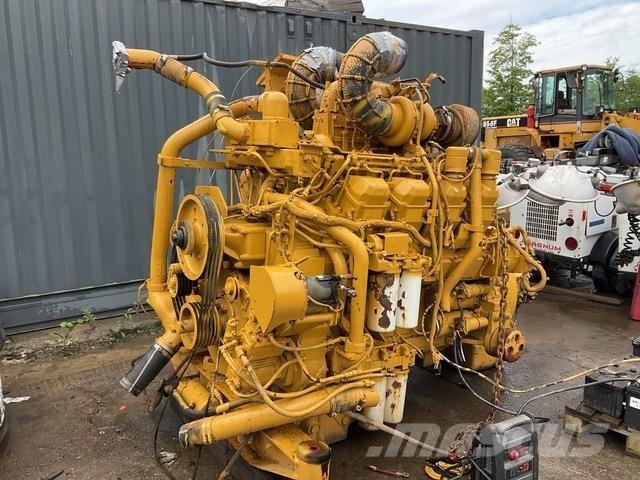 CAT 3508 Motori