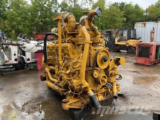 CAT 3508 Motori
