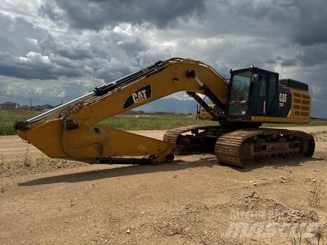 CAT 352F Escavatori cingolati