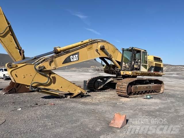 CAT 365B L Escavatori cingolati