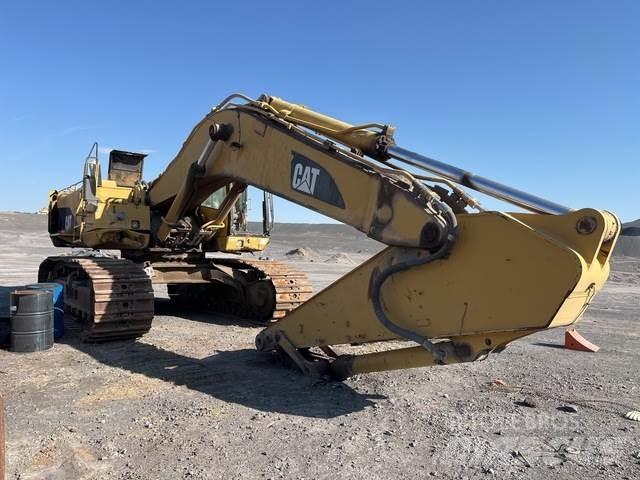 CAT 365B L Escavatori cingolati