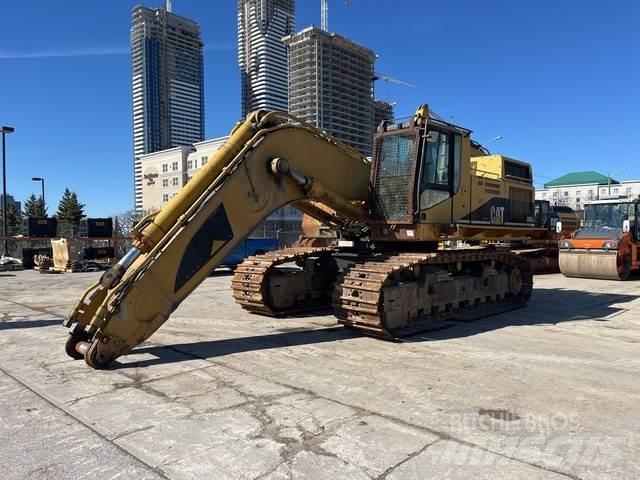 CAT 365B LII Escavatori cingolati