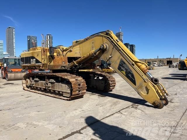 CAT 365B LII Escavatori cingolati