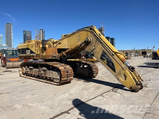 CAT 365B LII Escavatori cingolati