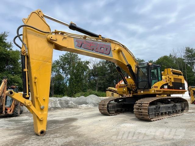 CAT 365C Escavatori cingolati