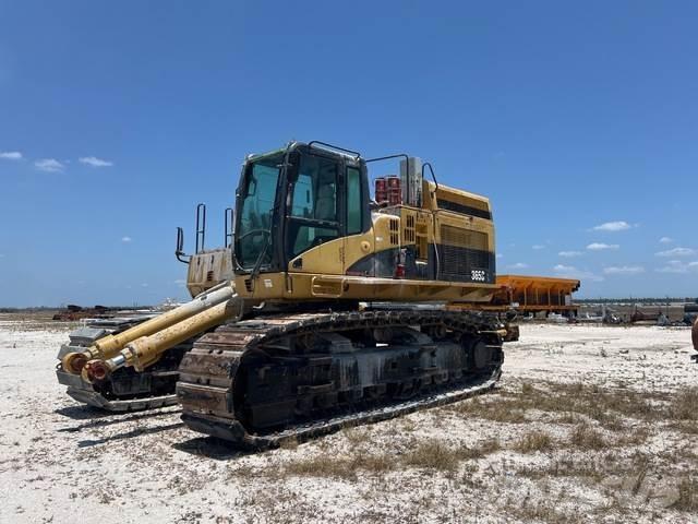 CAT 365CL Escavatori cingolati