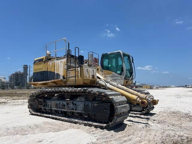 CAT 365CL Escavatori cingolati