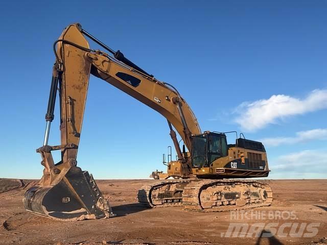 CAT 365CL Escavatori cingolati