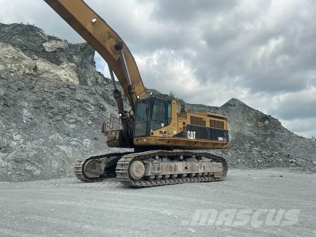 CAT 385B L Escavatori cingolati