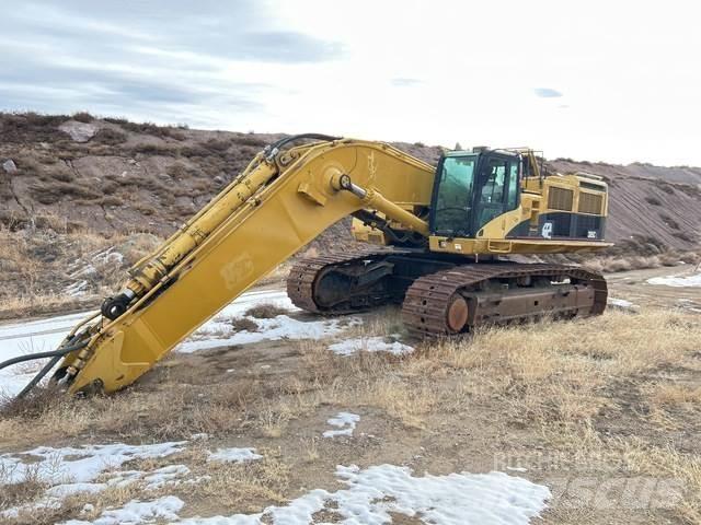 CAT 385C L Escavatori cingolati