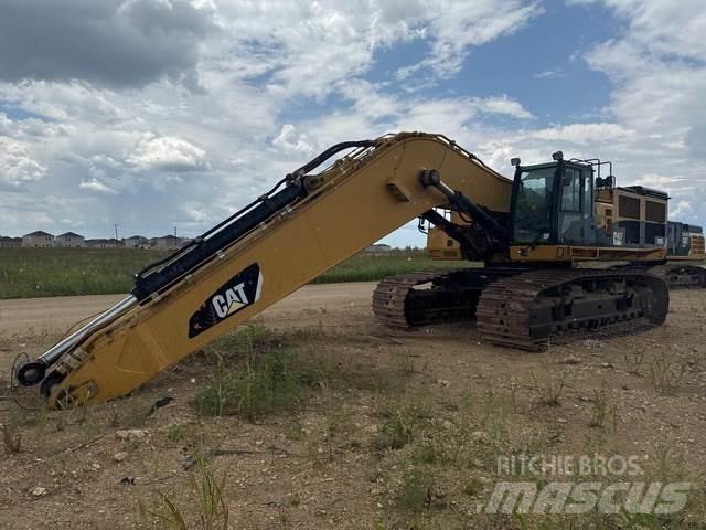 CAT 390D L Escavatori cingolati