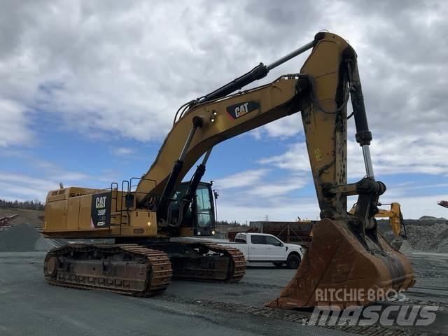 CAT 390FLME Escavatori cingolati