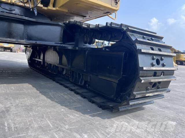 CAT 395 Escavatori cingolati
