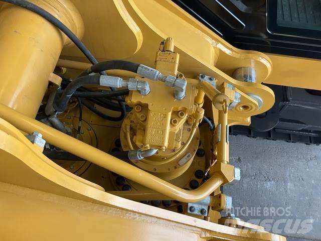 CAT 395 Escavatori cingolati