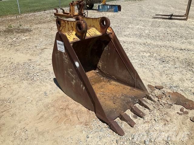 CAT 416 Altri componenti