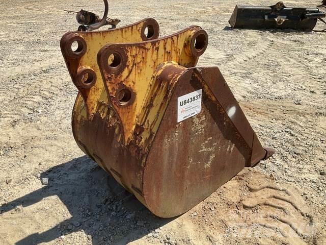 CAT 416 Altri componenti