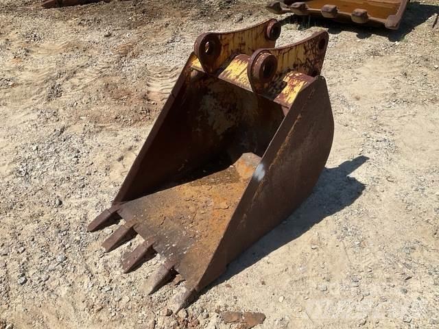 CAT 416 Altri componenti