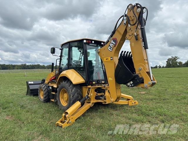 CAT 420 XE Terne