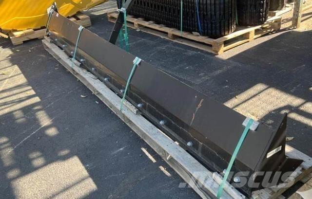 CAT 481-3689 Costruzioni - Altro