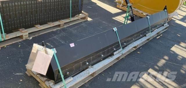 CAT 481-3689 Costruzioni - Altro
