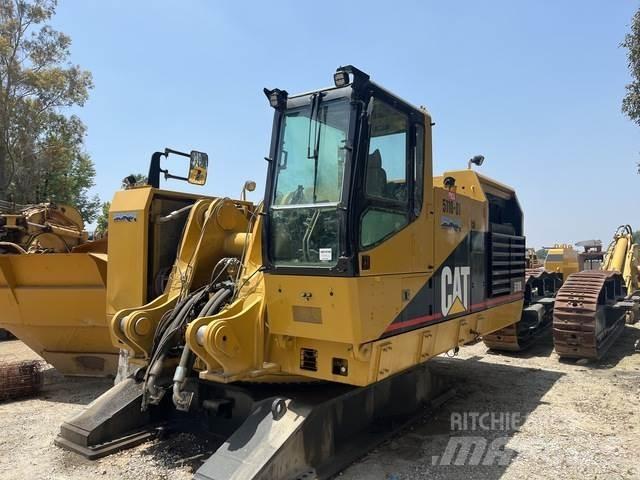 CAT 5110B Escavatori cingolati