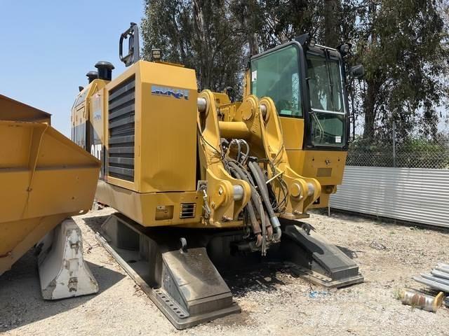 CAT 5110B Escavatori cingolati