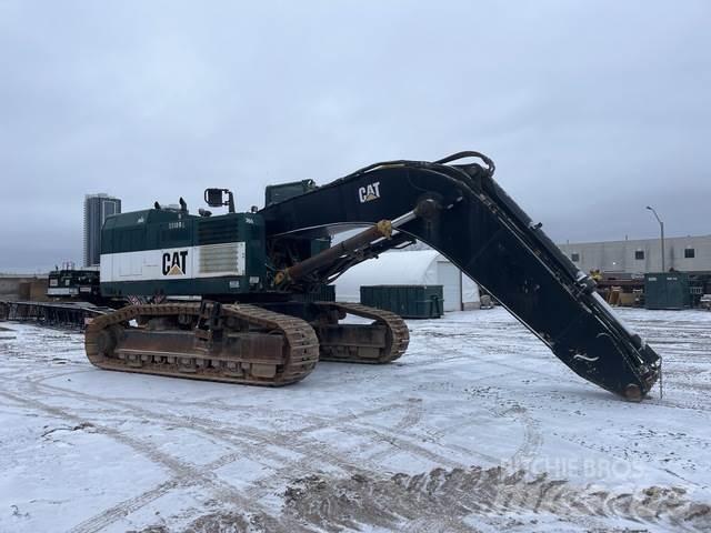 CAT 5110BL Escavatori cingolati