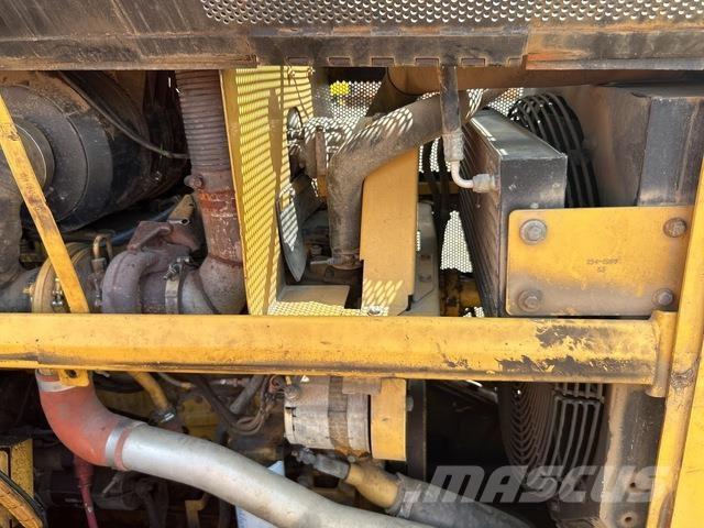 CAT 525C Trattori Forestali