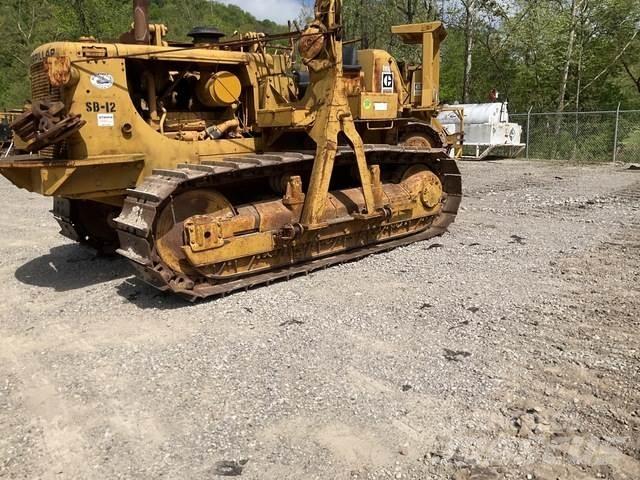 CAT 571G Costruzioni - Altro