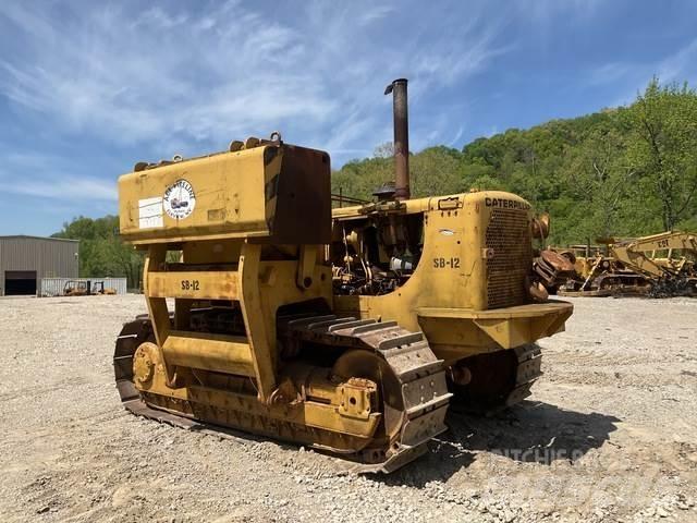 CAT 571G Costruzioni - Altro