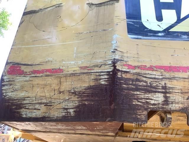 CAT 6015B Escavatori cingolati
