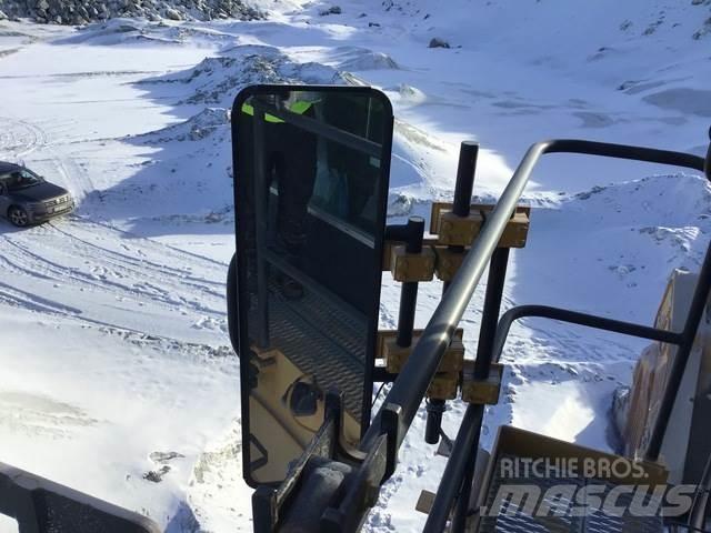 CAT 6060 FC AC Escavatori cingolati