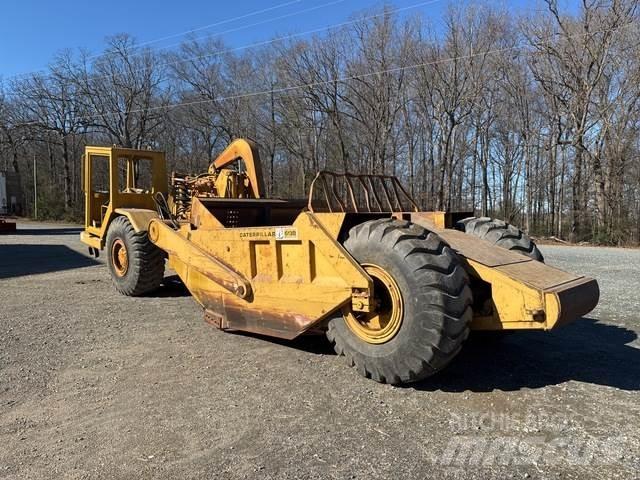 CAT 613B Ruspe
