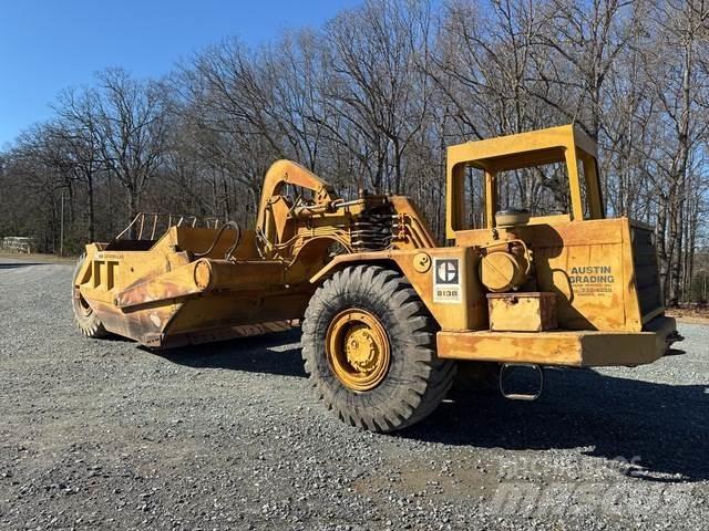 CAT 613B Ruspe