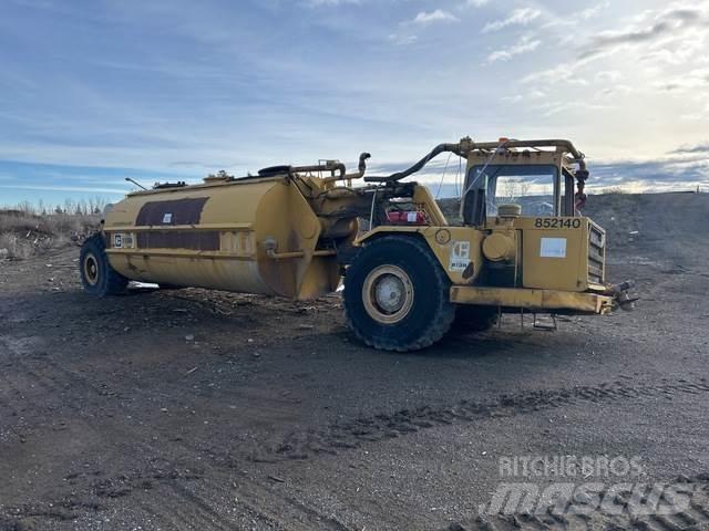 CAT 613B Autocisterne