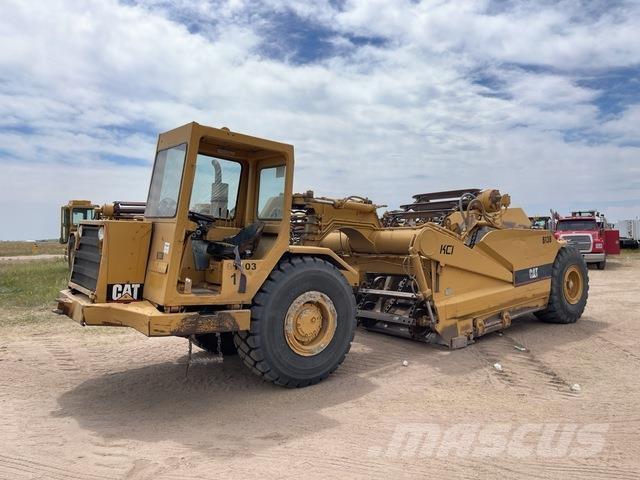 CAT 613B Ruspe